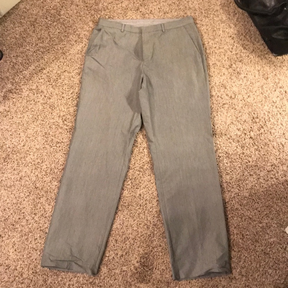 Calvin Klein men’s slacks 33/32